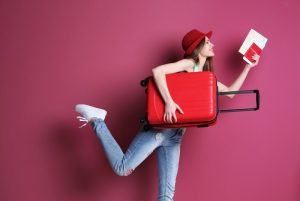 các bước chuẩn bị du học