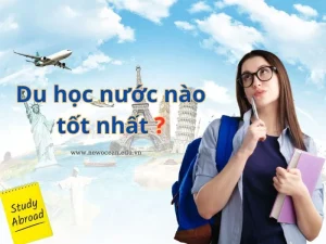 các quốc gia du học tốt nhất