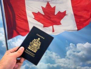du học Canada có dễ không