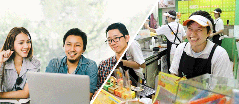 du học vừa học vừa làm
