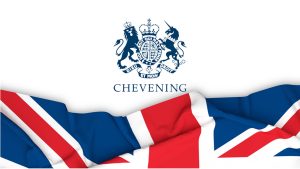 học bổng Chevening là gì