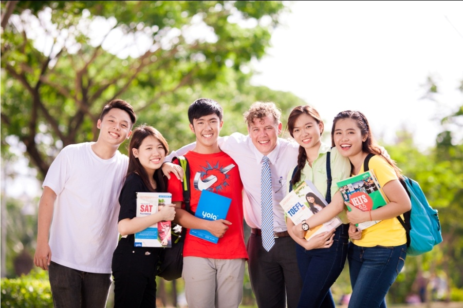 Những lưu ý quan trọng để có chuyến du học hè đáng nhớ