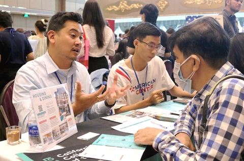 3. Các yêu cầu chung đối với hồ sơ xin visa du học
