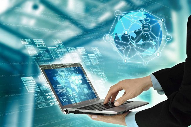 Cơ hội nghề nghiệp sau khi du học ngành IT