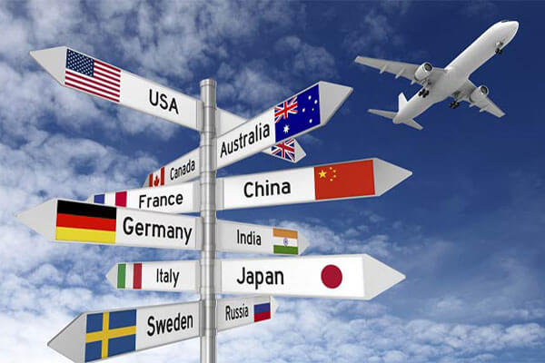 Tiêu chí nào để đánh giá "quốc gia du học tốt nhất"?