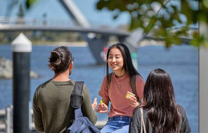 Làm thế nào để chọn được quốc gia du học phù hợp nhất với bạn?