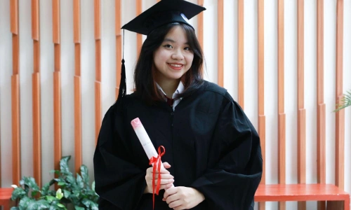 Những điều cần lưu ý để tăng cơ hội giành học bổng toàn phần