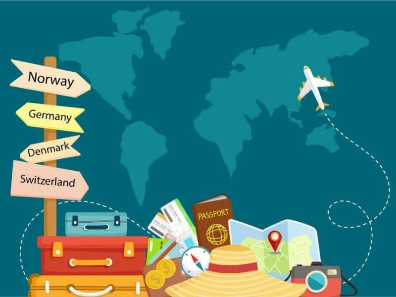 Du học là gì? Khái niệm và sự khác biệt