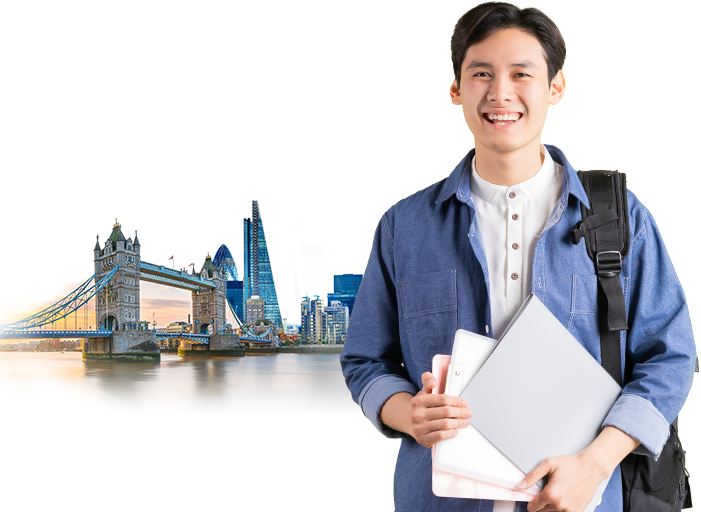 Điều kiện du học cơ bản và quy trình ứng tuyển