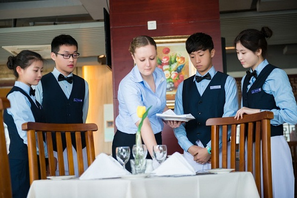 III. Bí quyết thành công khi du học vừa học vừa làm