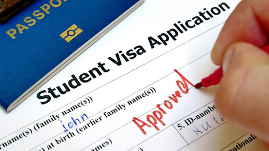I. Thời gian xét visa du học: Cái nhìn tổng quan và sự khác biệt giữa các quốc gia