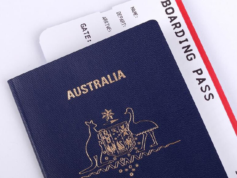 II. Bí quyết tối ưu thời gian xét visa du học