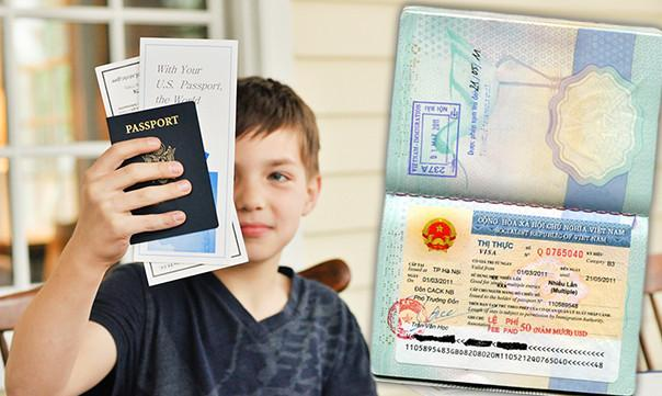 I. Visa du học Mỹ: "Khó" hay "Dễ" là do đâu?