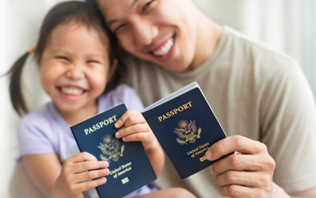 II. Các điều kiện "then chốt" để xin visa du học Mỹ