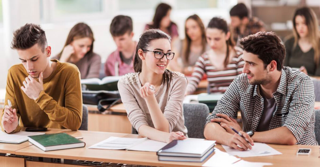 Tại sao tiếng Anh lại quan trọng đến vậy khi du học?