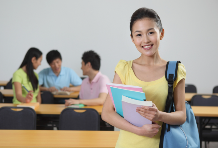Những kinh nghiệm "xương máu" khi học tiếng Anh để du học