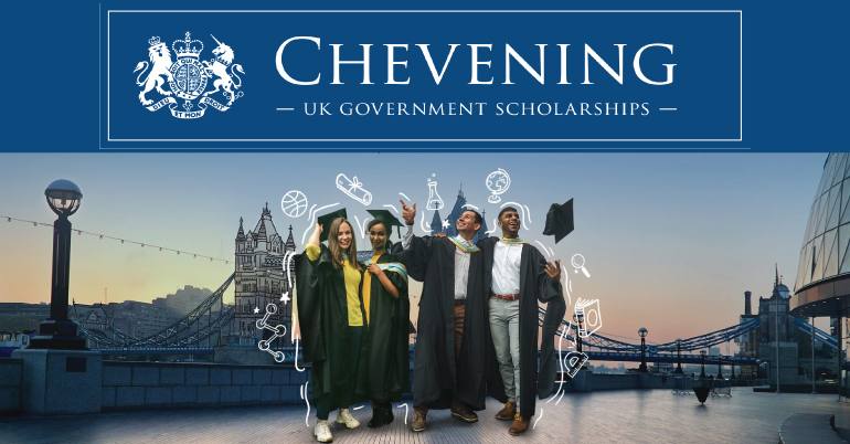 Học bổng Chevening là gì? Một cái nhìn tổng quan