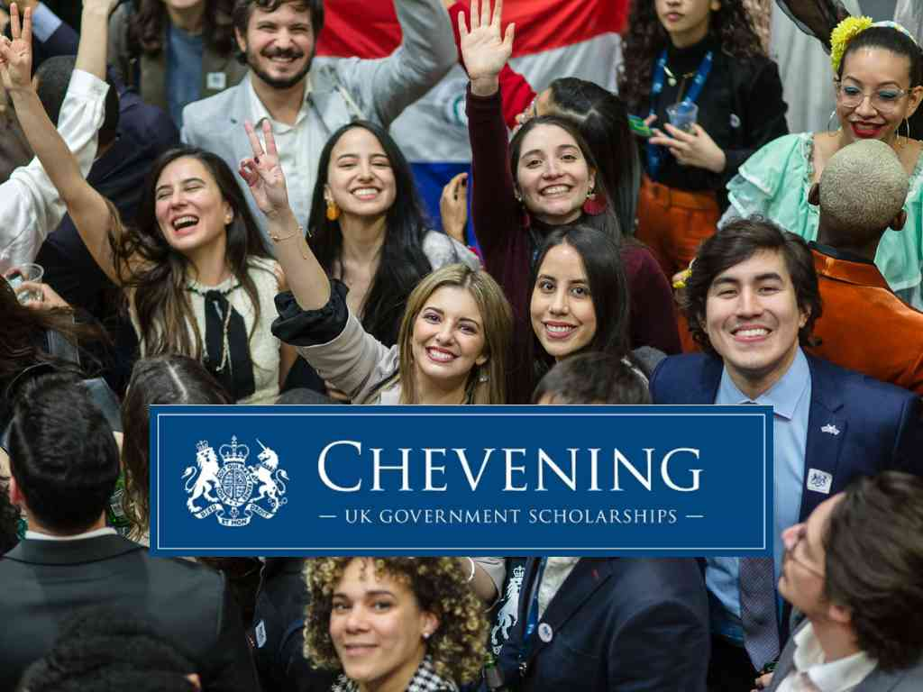 Điều kiện ứng tuyển học bổng Chevening: Bạn có phù hợp không?