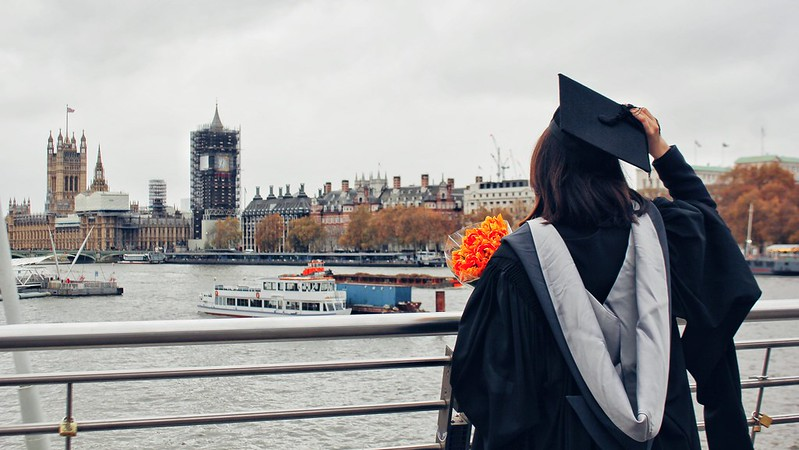 Kinh nghiệm "xương máu" để chinh phục học bổng Chevening
