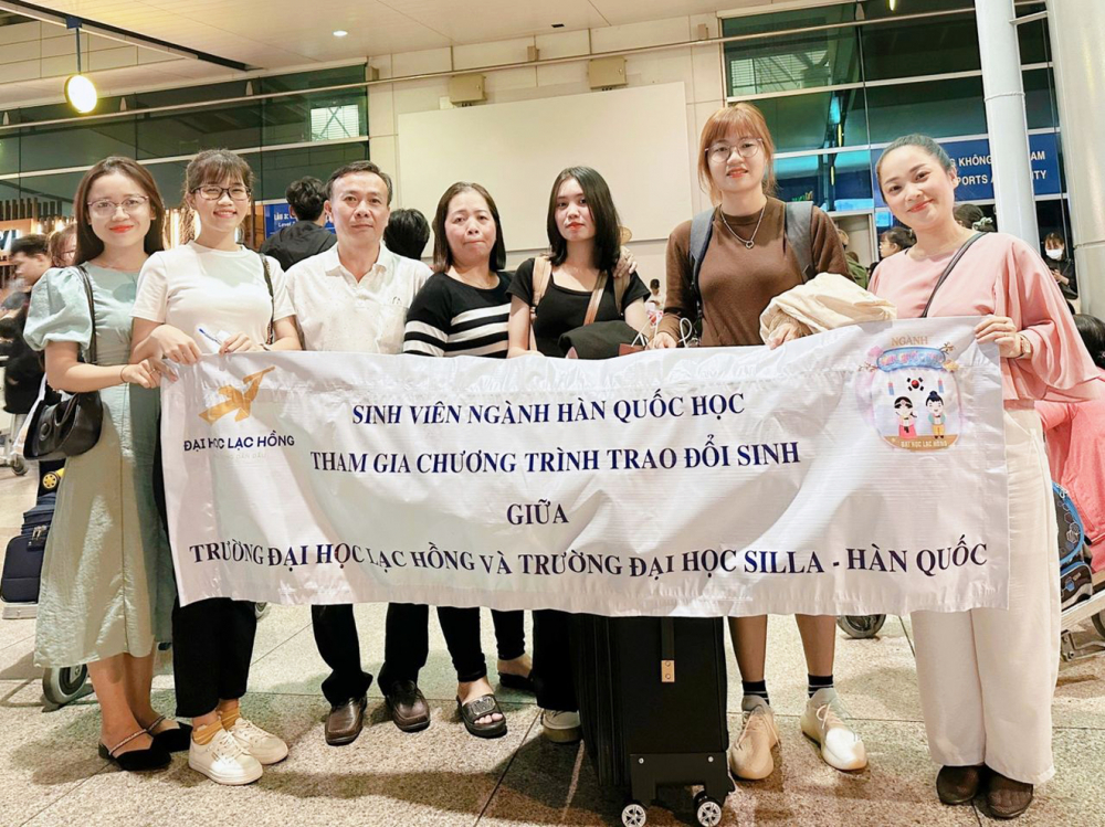 Lời khuyên để tận dụng tối đa chương trình trao đổi sinh viên