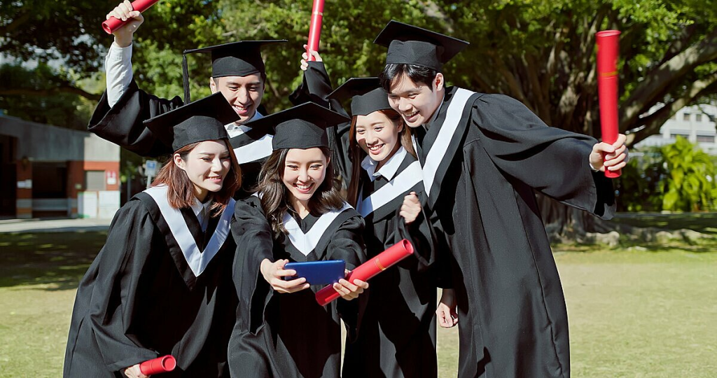 3. Hướng Dẫn Chi Tiết Từng Bước "Săn" Học Bổng Toàn Phần Mỹ