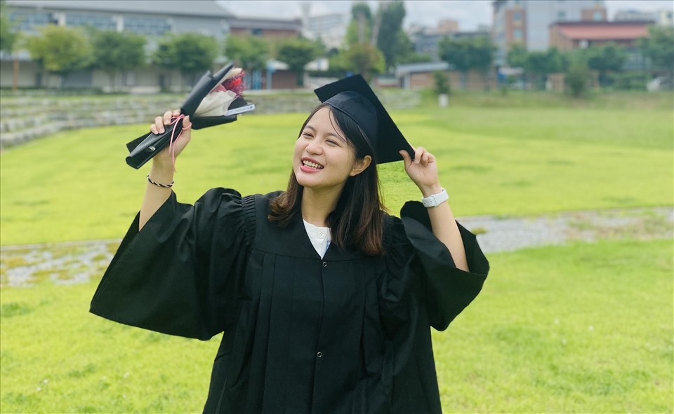 5. Chia Sẻ Từ Những Người Đã "Săn" Thành Công Học Bổng Toàn Phần Mỹ