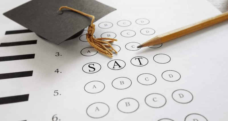 4. Làm thế nào để biết bạn "hợp" với SAT hay ACT hơn?