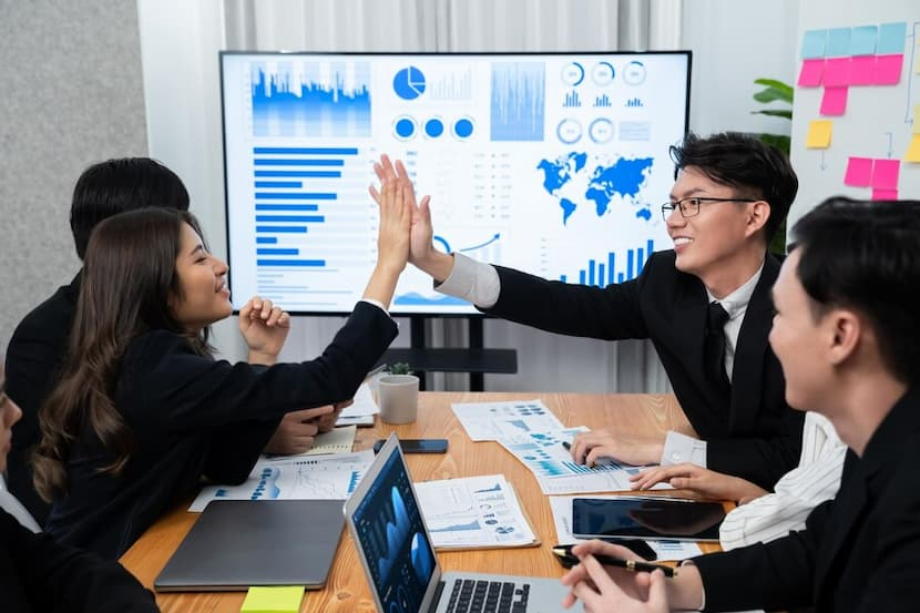 Các chuyên ngành Kinh doanh phổ biến khi du học: Lựa chọn nào cho bạn?