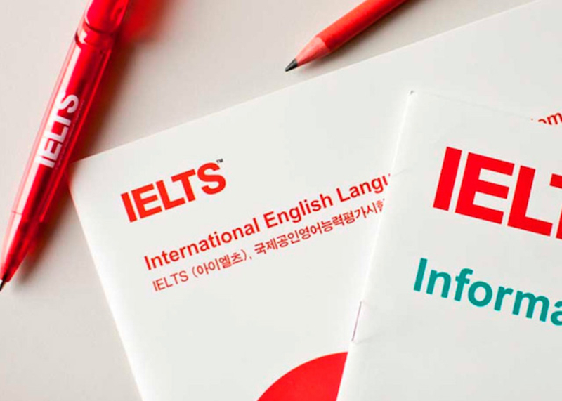 Tại sao IELTS lại quan trọng khi du học Úc?