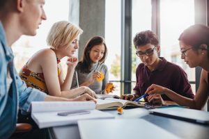 nên chọn trường như thế nào khi du học