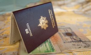 thủ tục xin visa du học