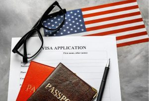 visa du học Mỹ khó không